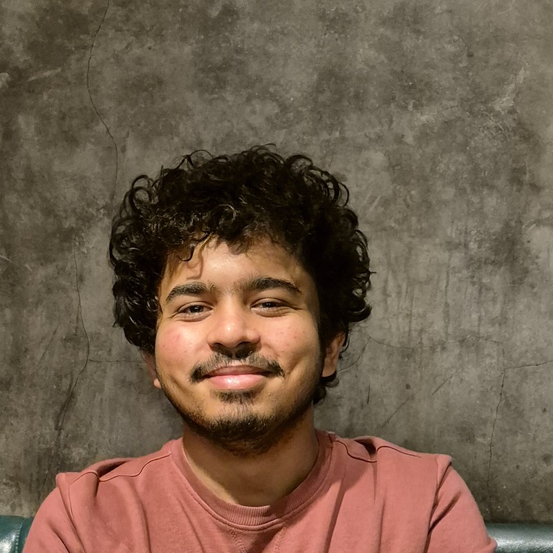 Shardul Anaspure